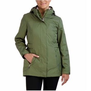 Gerry Ladies' 3-in-1 Systems Vest-Jacket